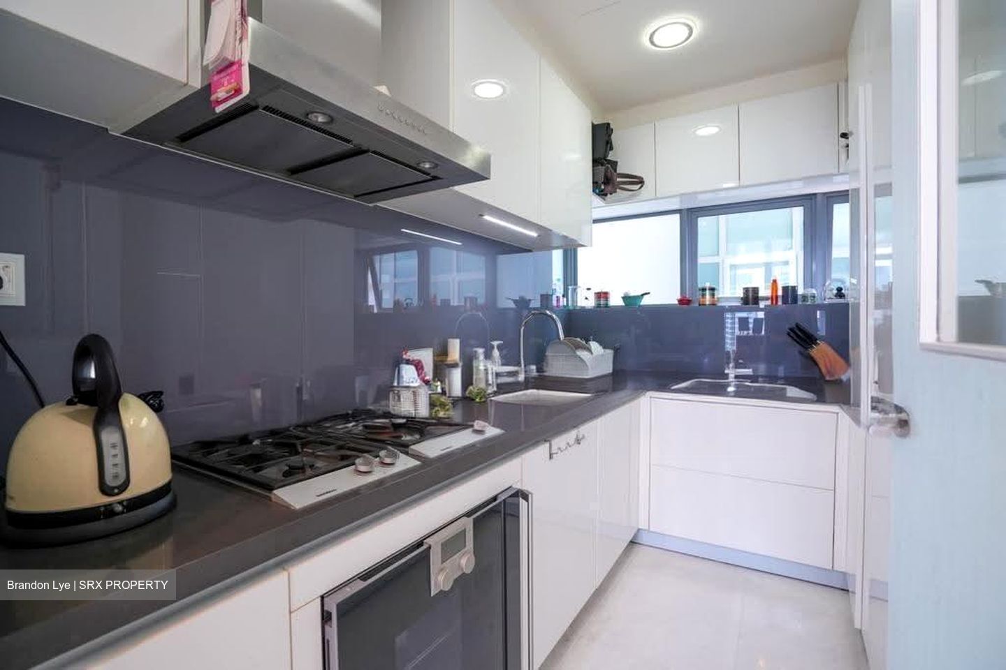 Lincoln Suites (D11), Condominium #617519201